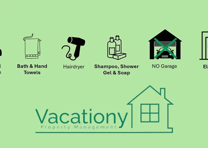 Downtown Premium With Balcony By Vacationy Apartmán Porto